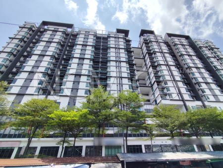 Condo For Auction at Amaya Maluri