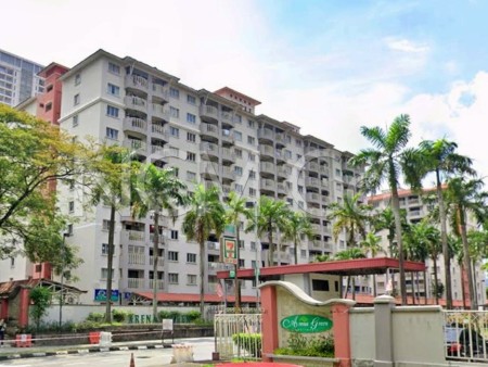 Apartment For Auction at Arena Green