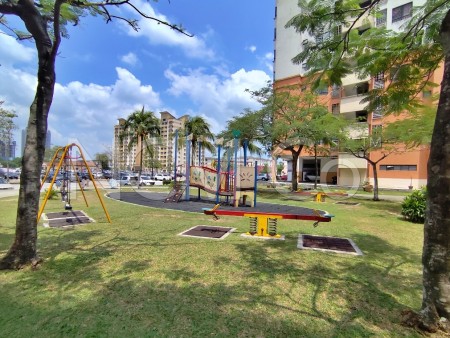 Condo for Auction