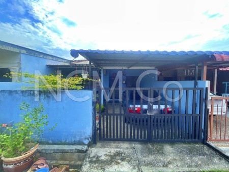 Terrace House For Auction at Taman Seremban Jaya