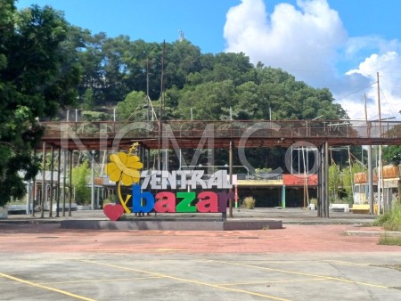 Retail Space For Auction at Sentral Bazar