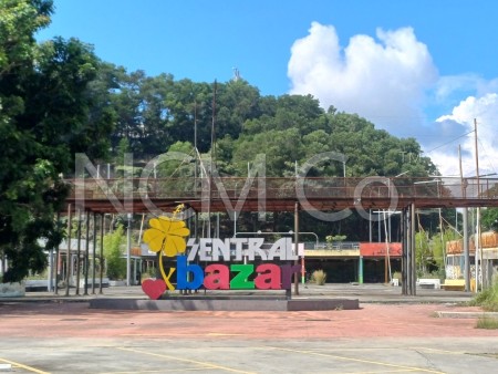 Retail Space For Auction at Sentral Bazar