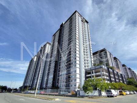 Serviced Residence For Auction at BSP 21