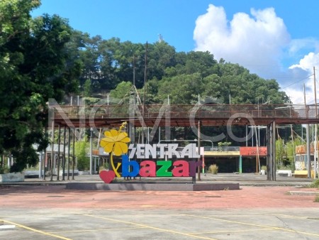 Retail Space For Auction at Sentral Bazar