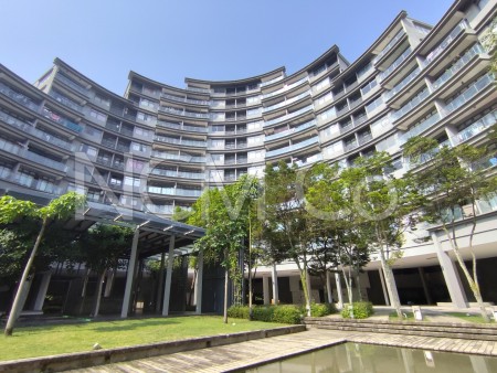 Condo For Auction at Mirage By The Lake