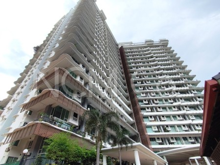 Condo For Auction at Armanee Terrace