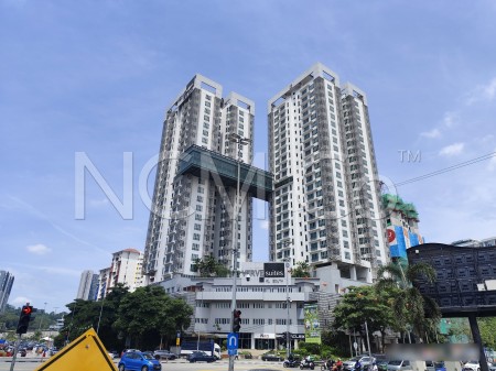 Serviced Residence For Auction at Verve Suites