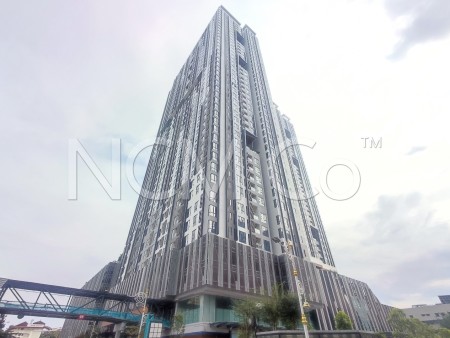 Serviced Residence For Auction at Sentral Suites
