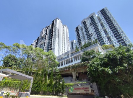 Condo For Auction at Green Residence