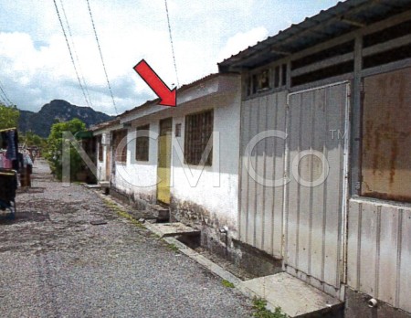 Terrace House For Auction at Taman Perpaduan Koperasi