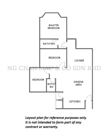 Condo for Auction