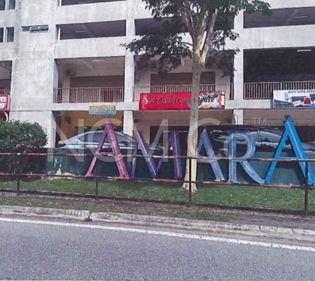 Serviced Residence For Auction at Amara Service Residences