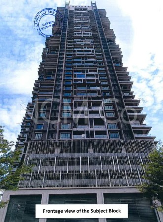 Condo For Auction at The Reach