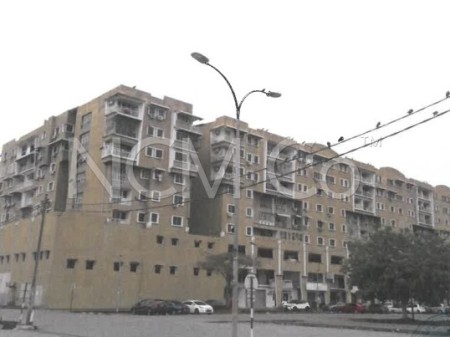 Apartment For Auction at Taman Terbilang