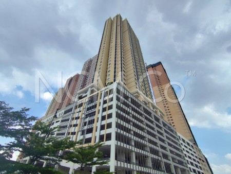 Serviced Residence For Auction at Edusentral