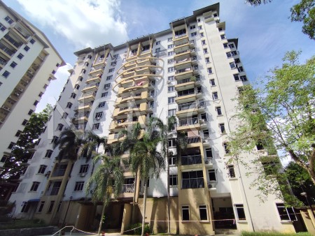 Penthouse For Auction at Cyberia SmartHomes