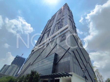 Serviced Residence For Auction at Avara Seputeh