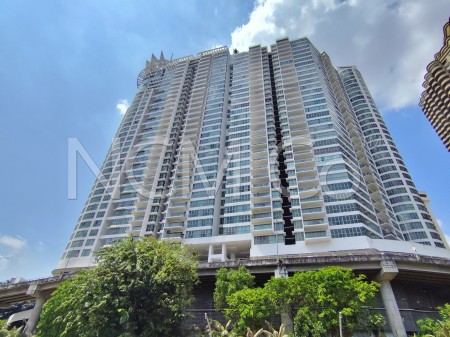 Serviced Residence For Auction at Regalia