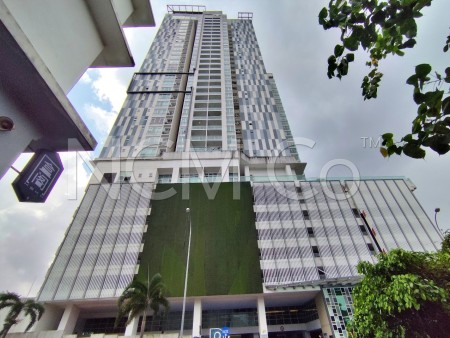 Serviced Residence for Auction