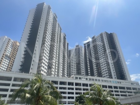 Serviced Residence For Auction at OUG Parklane