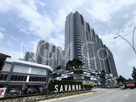 Serviced Residence For Auction at Savanna Executive Suite