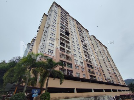 Apartment for Auction