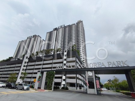 Serviced Residence For Auction at MIRA
