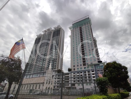 Serviced Residence for Auction