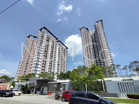Apartment for Auction