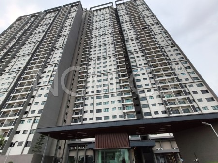 Condo for Auction