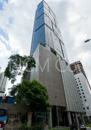 Serviced Residence for Auction