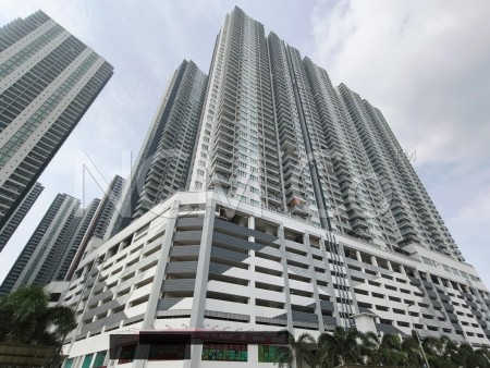 Serviced Residence for Auction