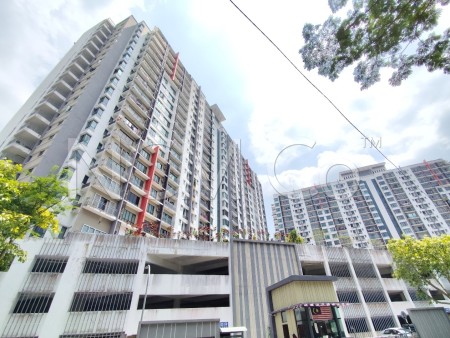 Apartment for Auction