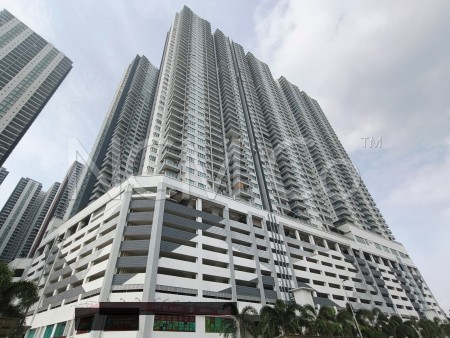 Serviced Residence for Auction