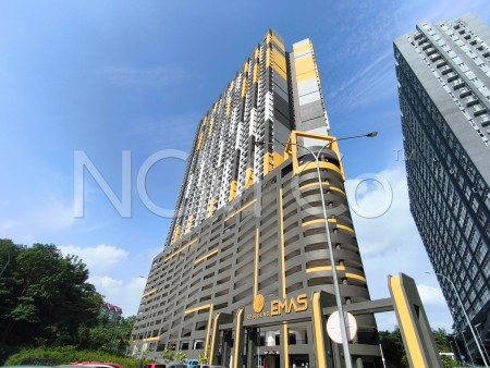 Serviced Residence for Auction