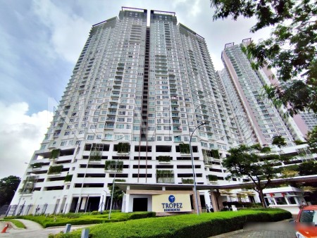 Serviced Residence for Auction