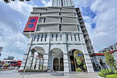 Serviced Residence for Auction
