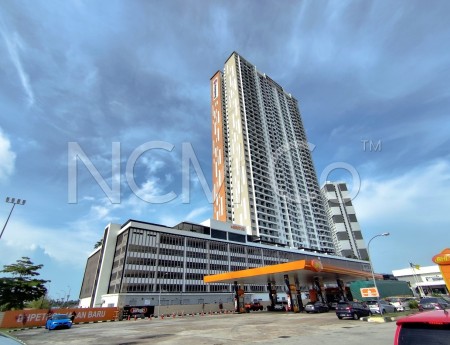 Condo for Auction