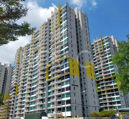 Serviced Residence for Auction