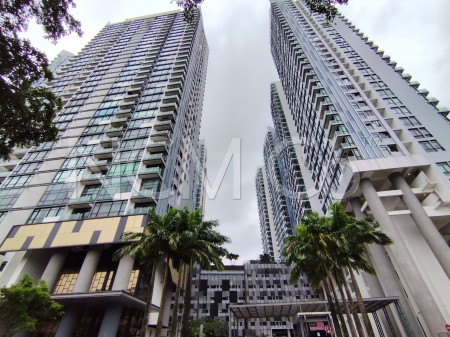 Serviced Residence for Auction