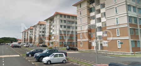 Apartment for Auction