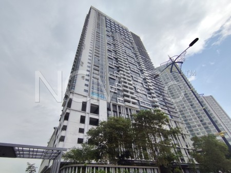 Serviced Residence for Auction