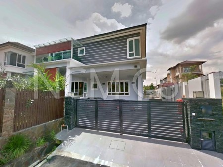 Bungalow House For Auction at Section 6