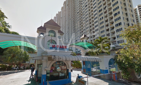 Apartment For Auction at N-Park