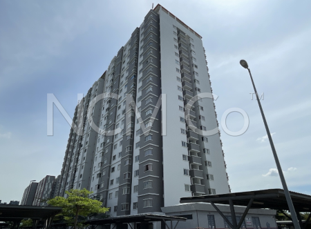 Apartment for Auction
