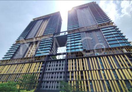 Serviced Residence for Auction