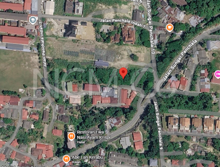 Residential Land for Auction