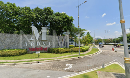 Terrace House For Auction at M Aruna