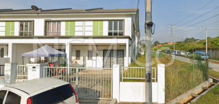 Terrace House For Auction at Alamanda Parklands