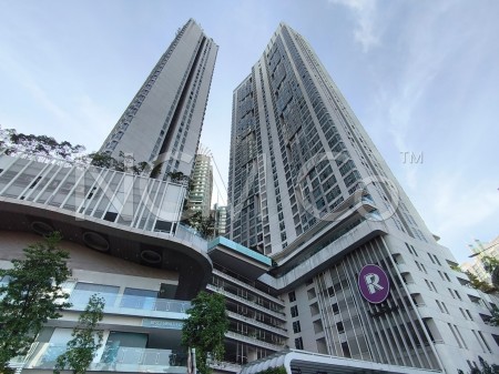 Serviced Residence For Auction at The Robertson